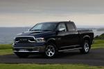Ram 1500 Limited Crew Cab 2019 года (AU)